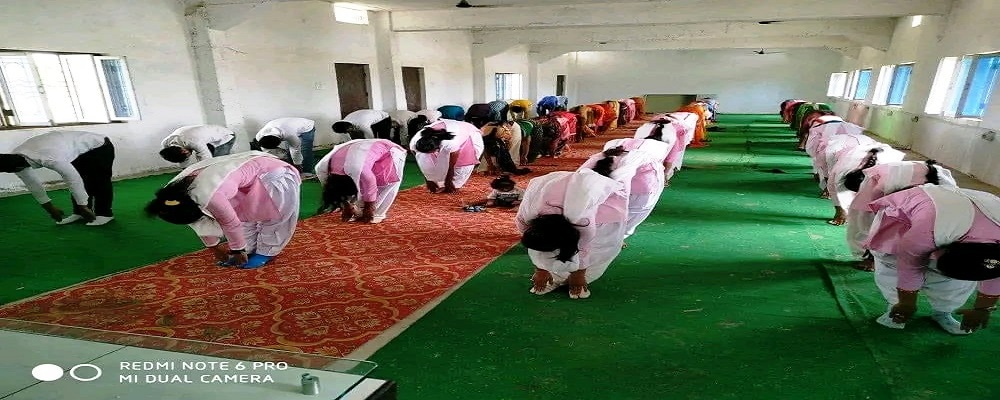 KALINDI SINGH MAHAVIDYALAYA  ISHOPUR MAHPUR,SAIDPUR, GHAZIPUR (U.P.)	