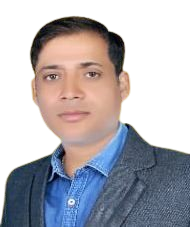 Ashok Dubey