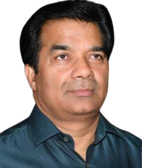 Mahendra kumar